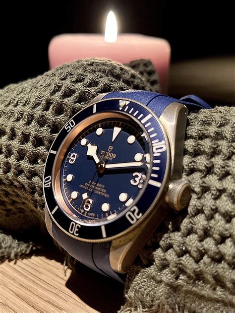 bucherer blue black bay